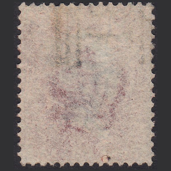 Additional view of stamp 16872