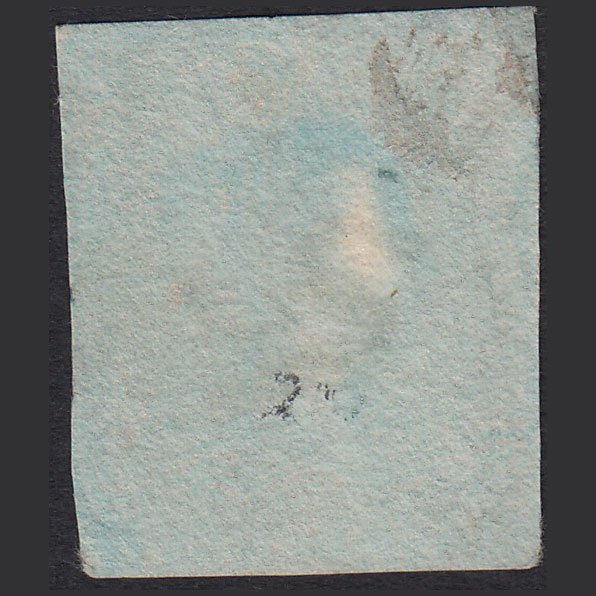 Additional view of stamp 16873