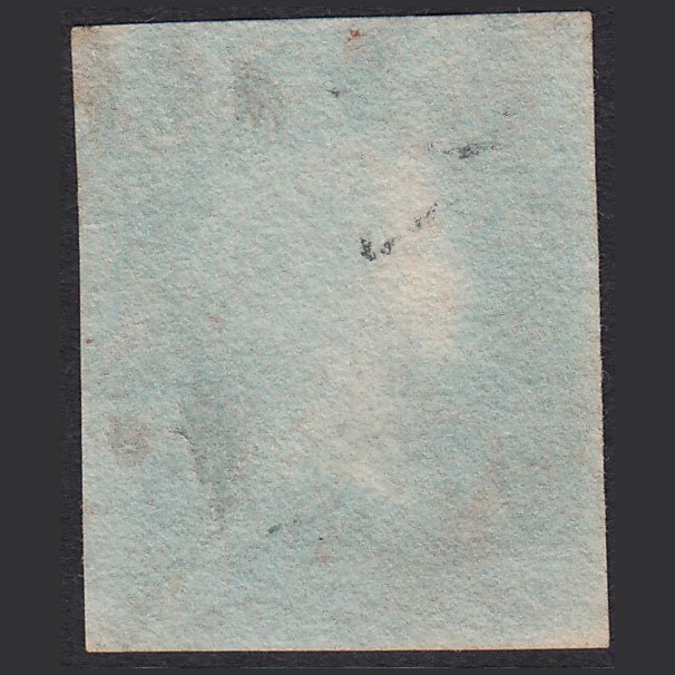 Additional view of stamp 16874