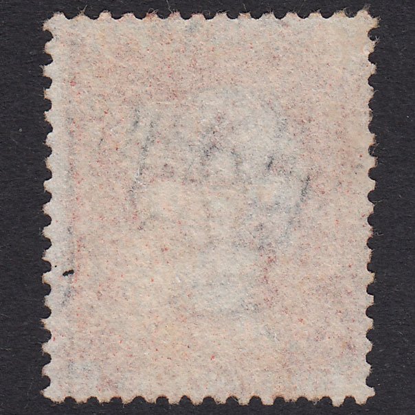 Additional view of stamp 18163