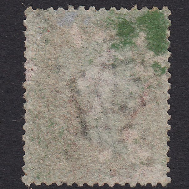 Additional view of stamp 18170