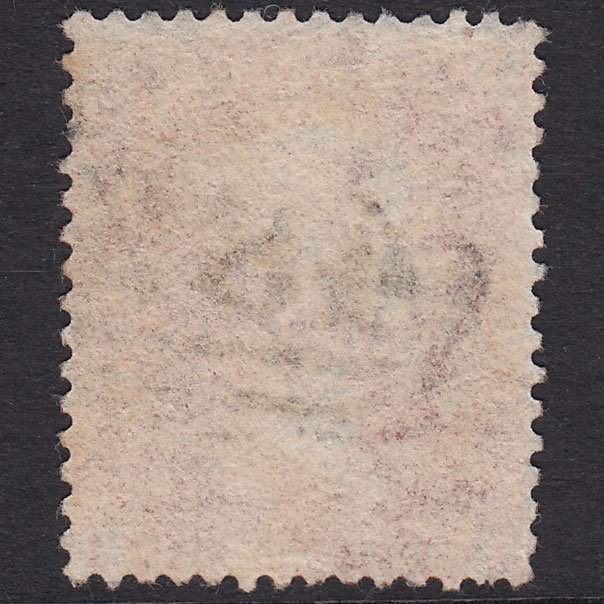 Additional view of stamp 18172