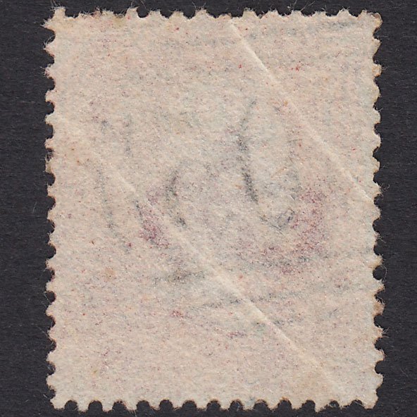 Additional view of stamp 18173