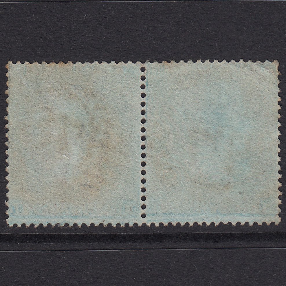 Additional view of stamp 18178