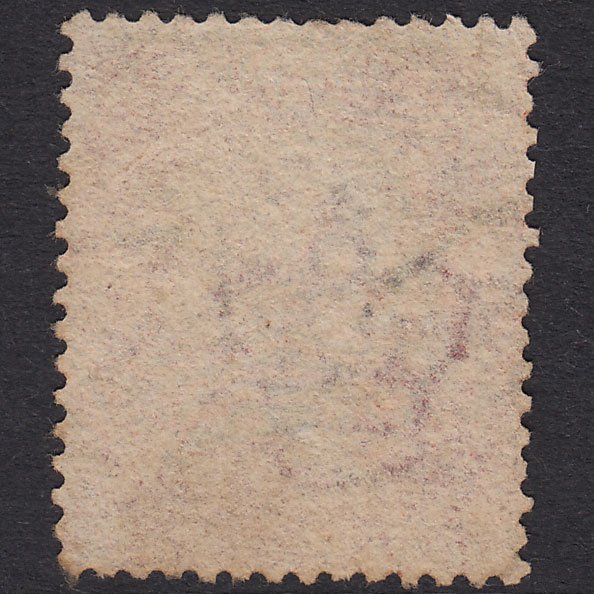 Additional view of stamp 18179