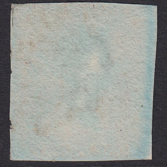 Additional view of stamp 18180