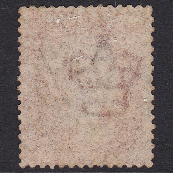 Additional view of stamp 18181