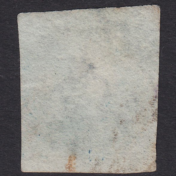 Additional view of stamp 18186