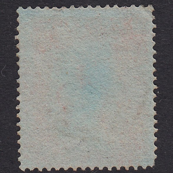 Additional view of stamp 18190