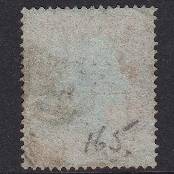Additional view of stamp 19426