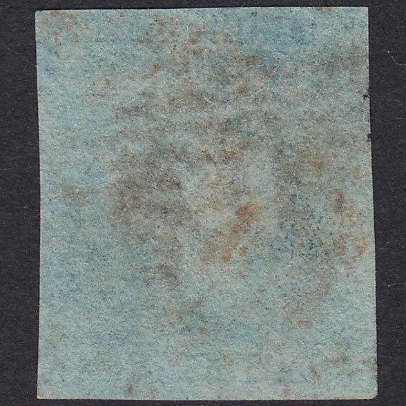 Additional view of stamp 19427