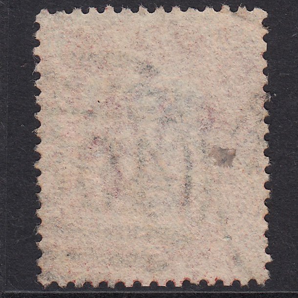 Additional view of stamp 19414