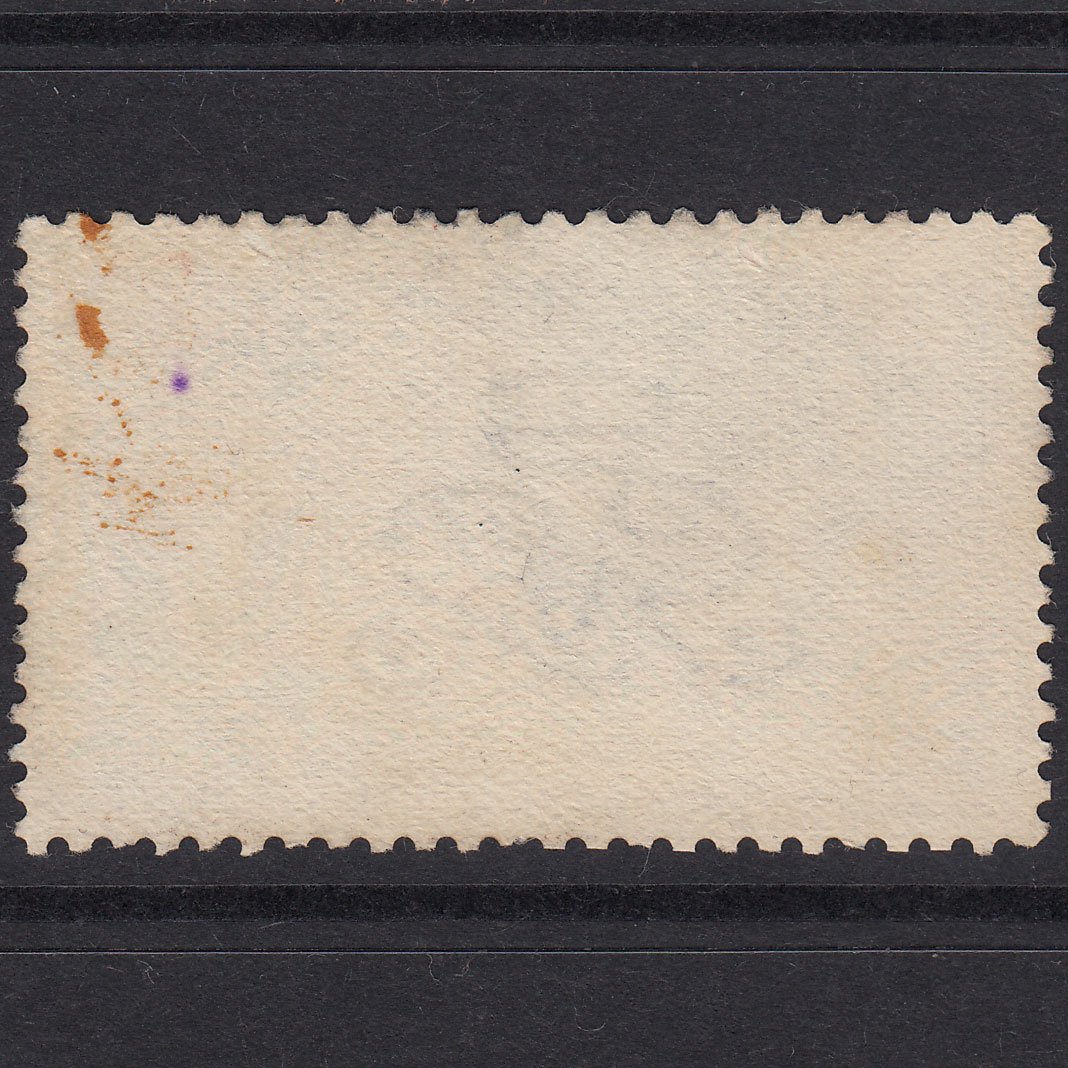 Additional view of stamp 19450