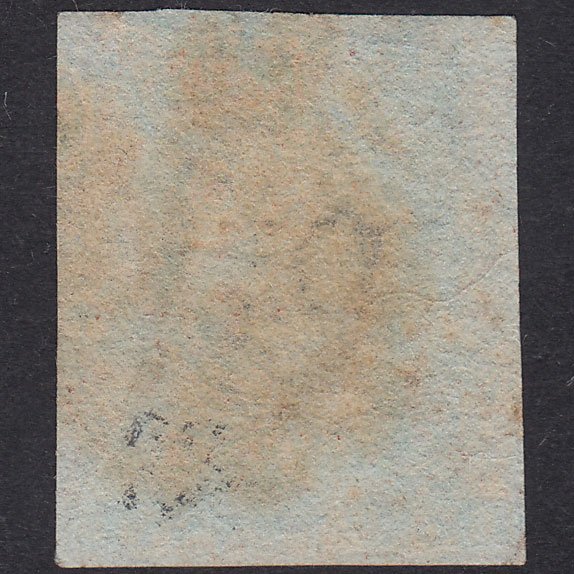 Additional view of stamp 19420