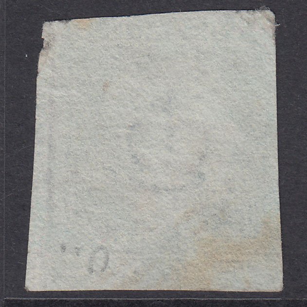 Additional view of stamp 21886