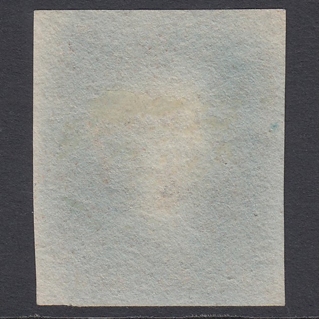 Additional view of stamp 6617