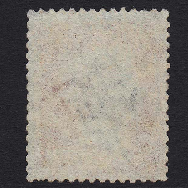 Additional view of stamp 6740