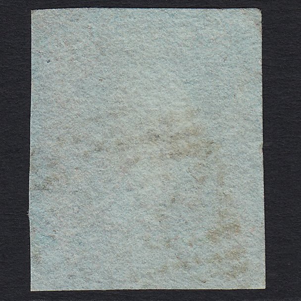 Additional view of stamp 6907