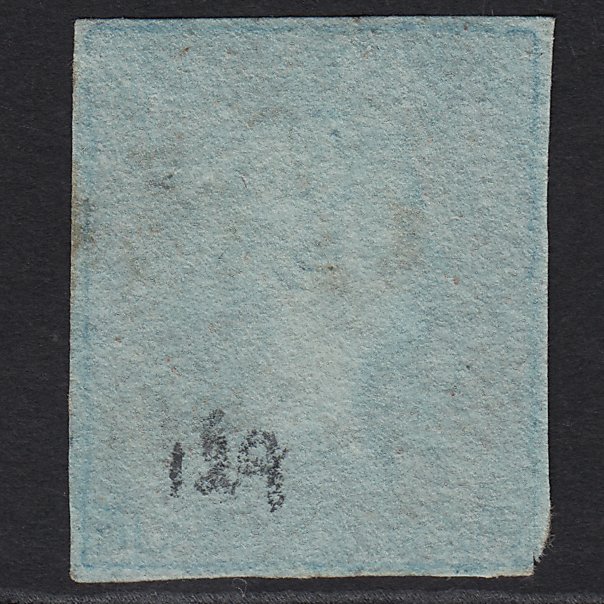 Additional view of stamp 6566