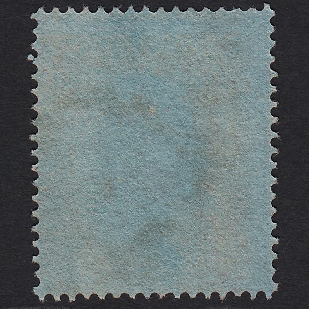 Additional view of stamp 6801