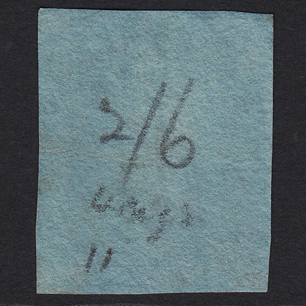 Additional view of stamp 6860
