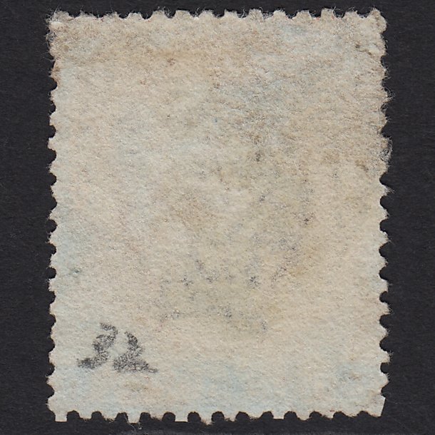 Additional view of stamp 6773