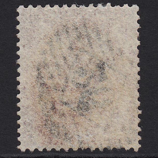 Additional view of stamp 6808