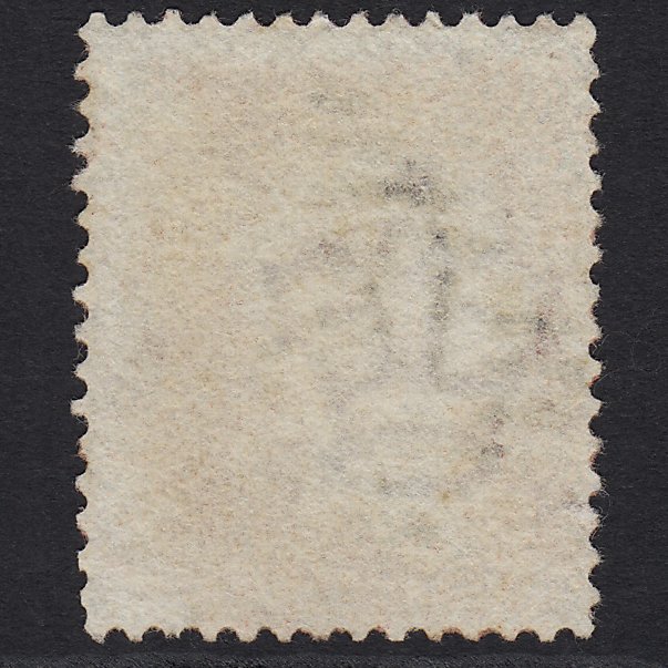 Additional view of stamp 6598