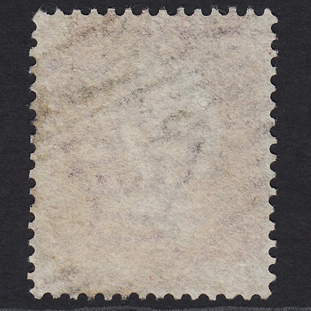Additional view of stamp 6742