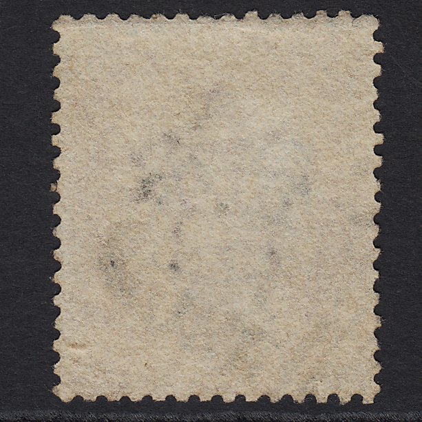 Additional view of stamp 6870