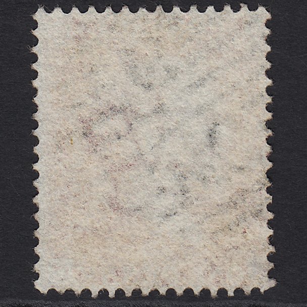 Additional view of stamp 6910