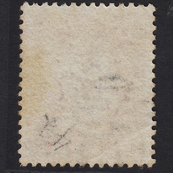 Additional view of stamp 6659