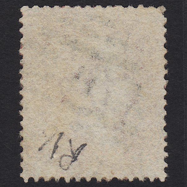 Additional view of stamp 6922