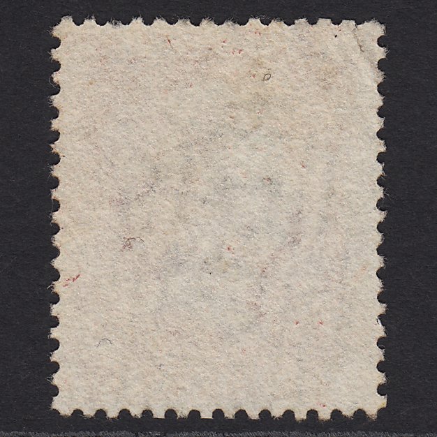 Additional view of stamp 6802