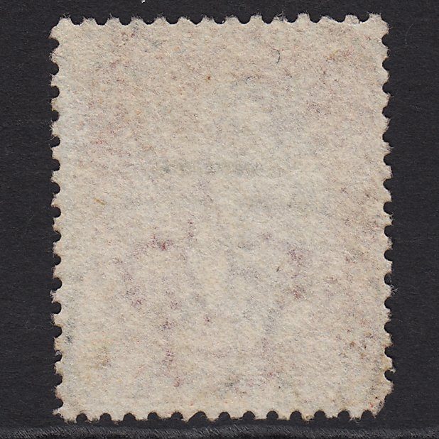 Additional view of stamp 6819