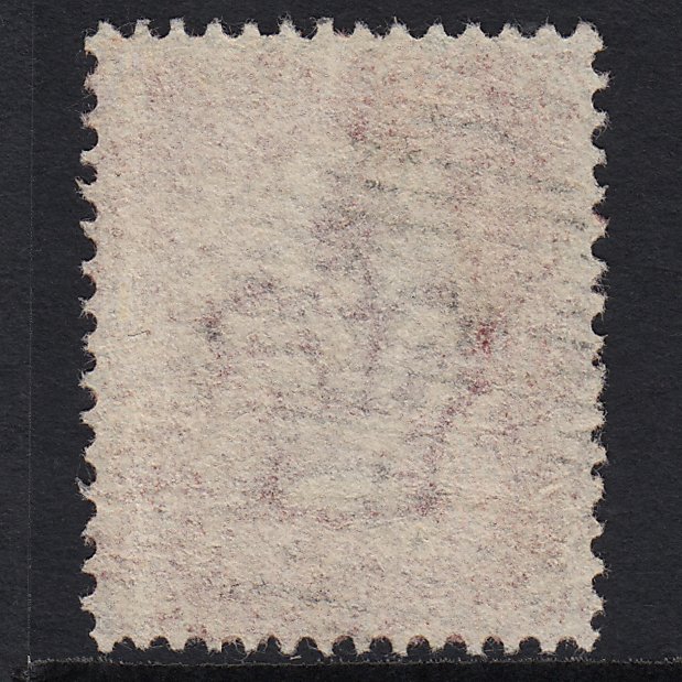 Additional view of stamp 6726
