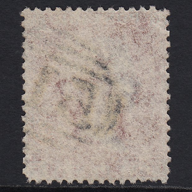 Additional view of stamp 6796