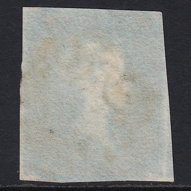 Additional view of stamp 6873