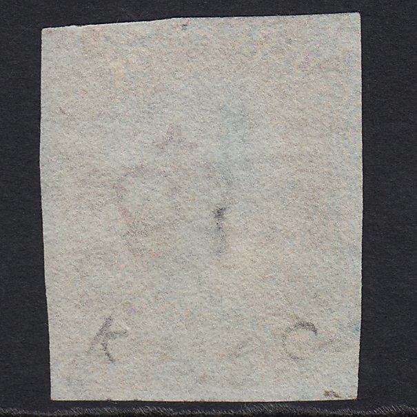 Additional view of stamp 6900