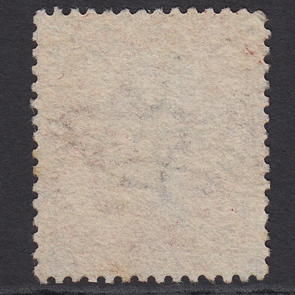 Additional view of stamp 6641