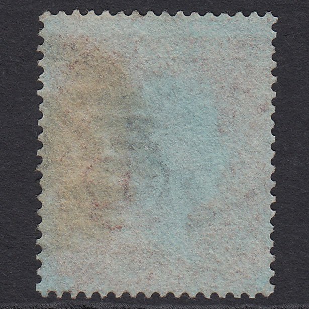 Additional view of stamp 6763