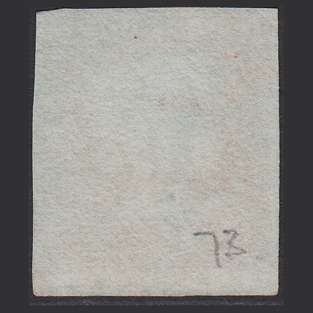 Additional view of stamp 6588
