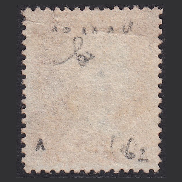 Additional view of stamp 6850