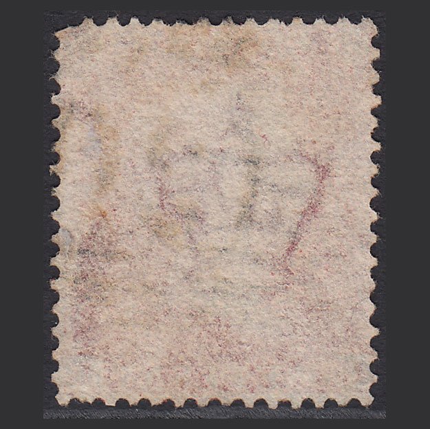 Additional view of stamp 7744
