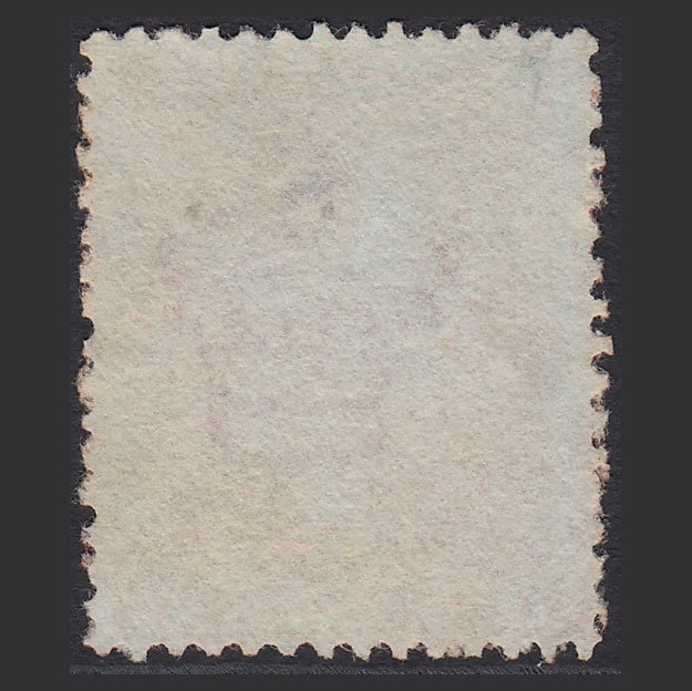 Additional view of stamp 6720