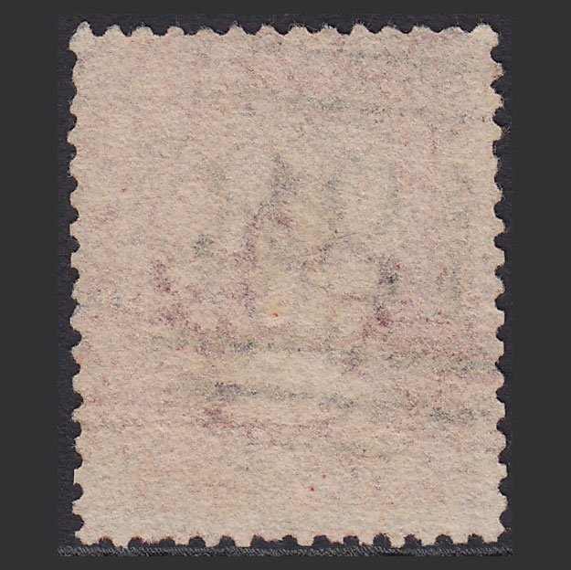 Additional view of stamp 6812