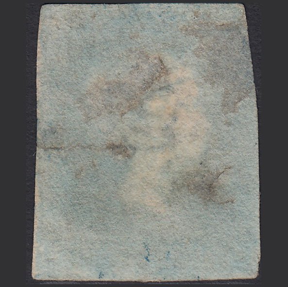 Additional view of stamp 6631