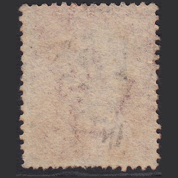 Additional view of stamp 6731