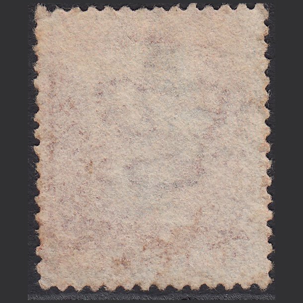 Additional view of stamp 6573