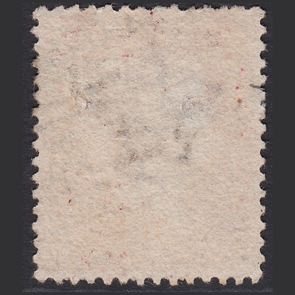 Additional view of stamp 6691